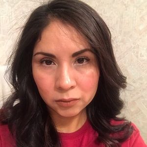 Meet your Posher, Olga